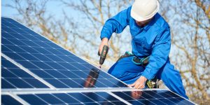 Installation Maintenance Panneaux Solaires Photovoltaïques à Fraillicourt